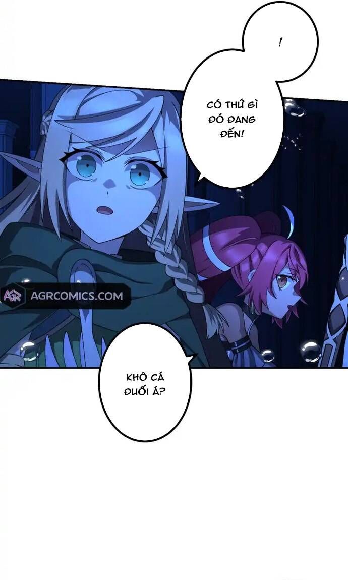Thực Quỷ Mạo Hiểm Giả Chapter 54 - 18
