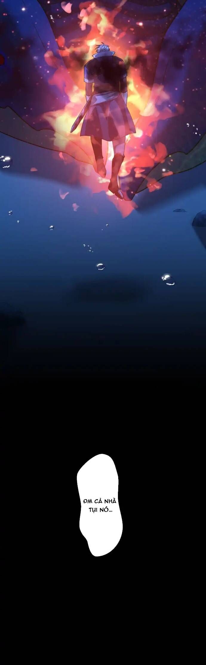 Thực Quỷ Mạo Hiểm Giả Chapter 54 - 3