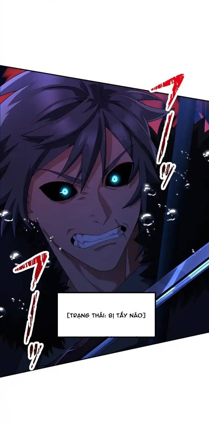 Thực Quỷ Mạo Hiểm Giả Chapter 54 - 22