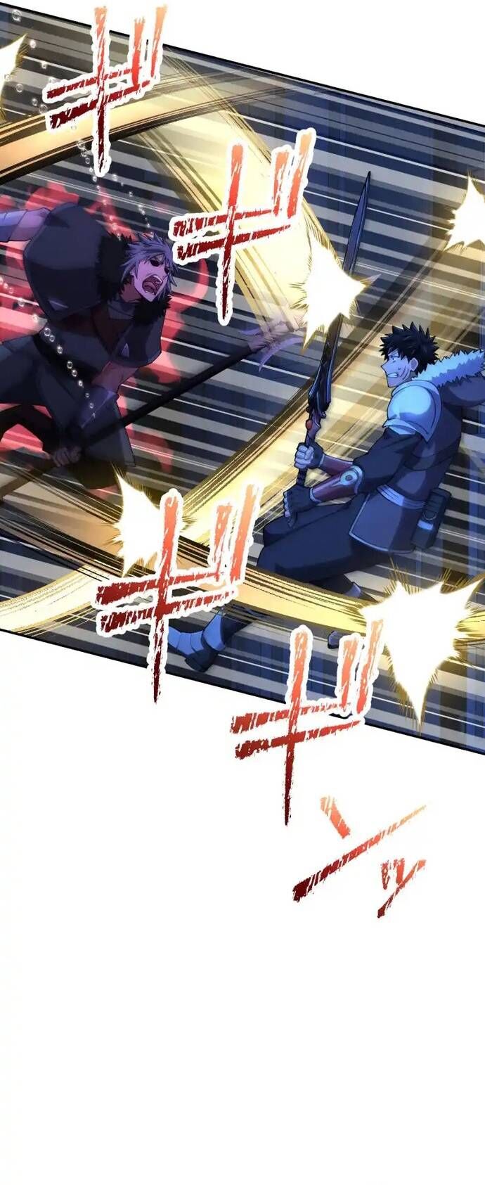 Thực Quỷ Mạo Hiểm Giả Chapter 54 - 25