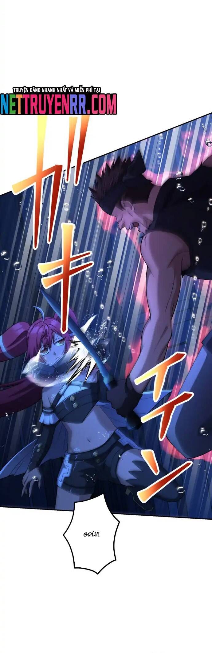 Thực Quỷ Mạo Hiểm Giả Chapter 54 - 27