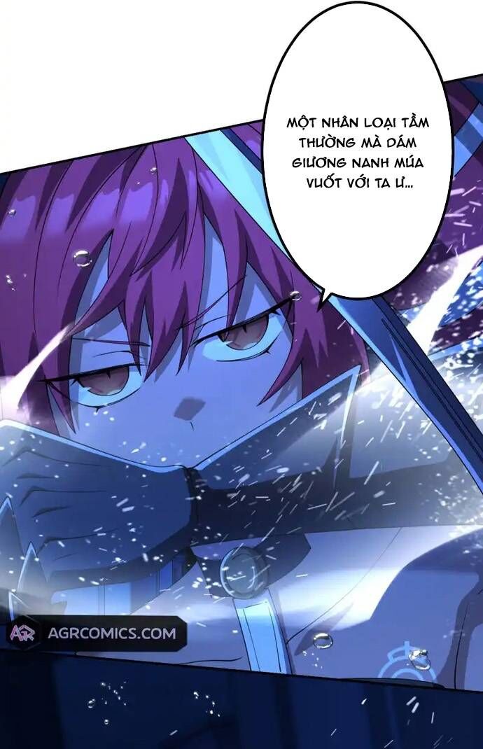 Thực Quỷ Mạo Hiểm Giả Chapter 54 - 28
