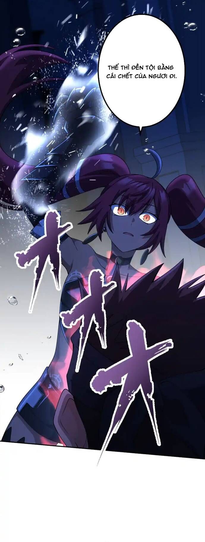 Thực Quỷ Mạo Hiểm Giả Chapter 54 - 29