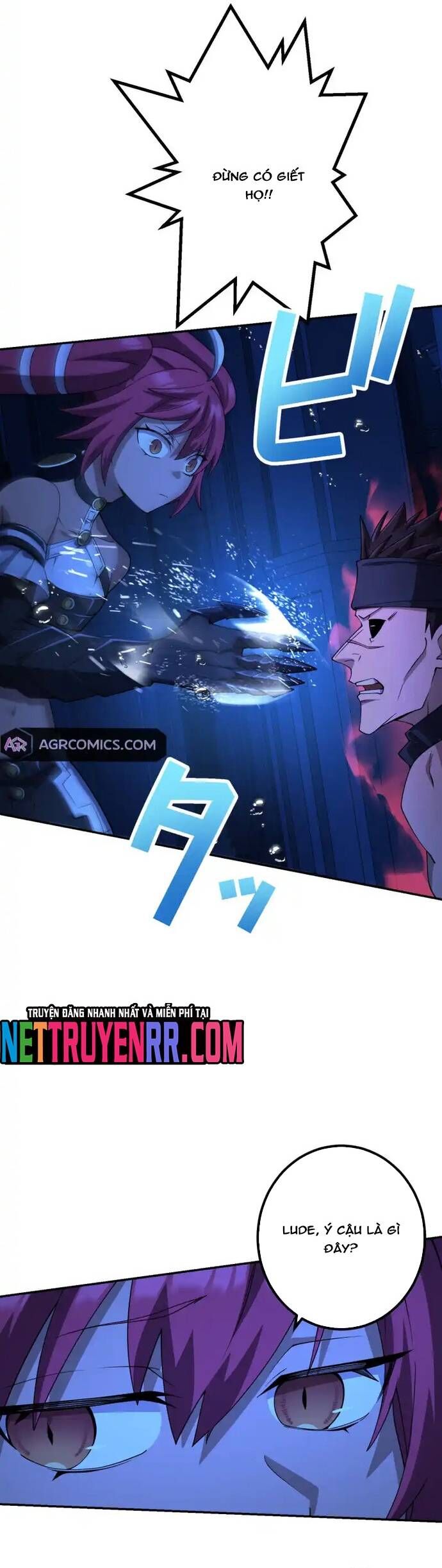 Thực Quỷ Mạo Hiểm Giả Chapter 54 - 30