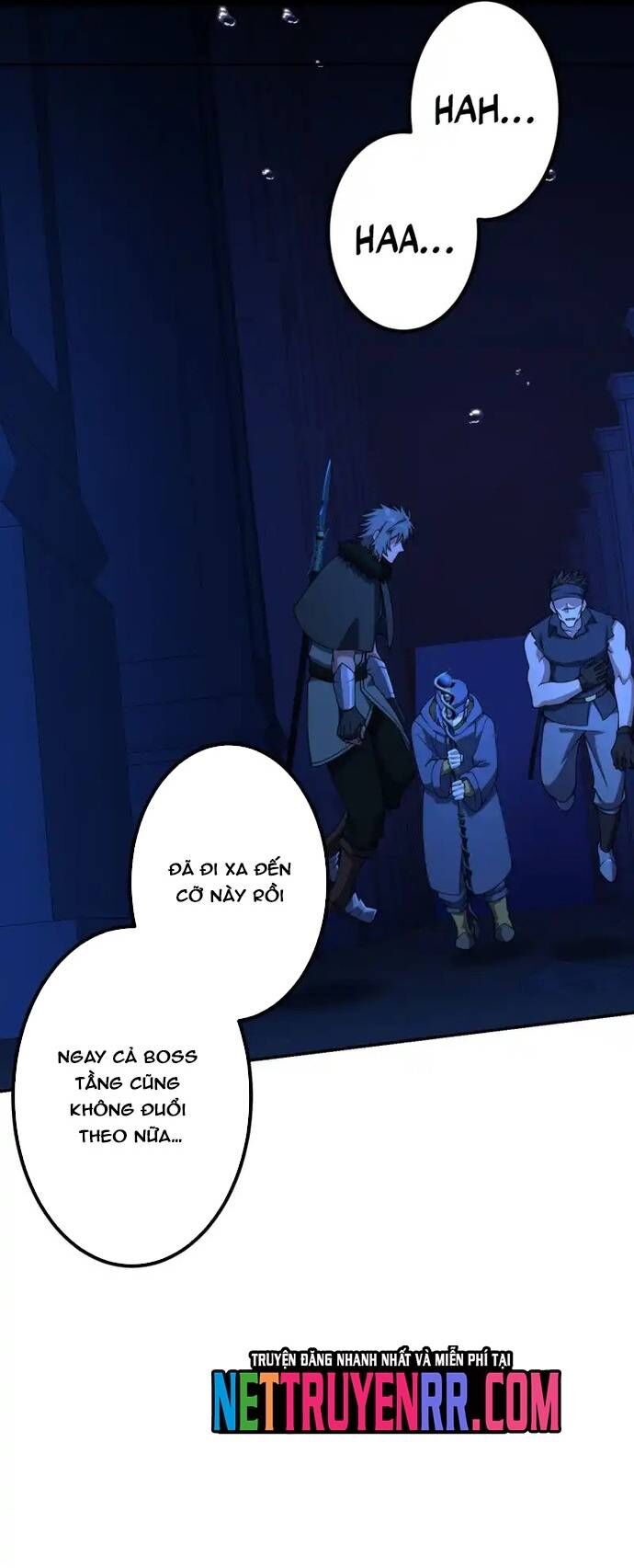 Thực Quỷ Mạo Hiểm Giả Chapter 54 - 4