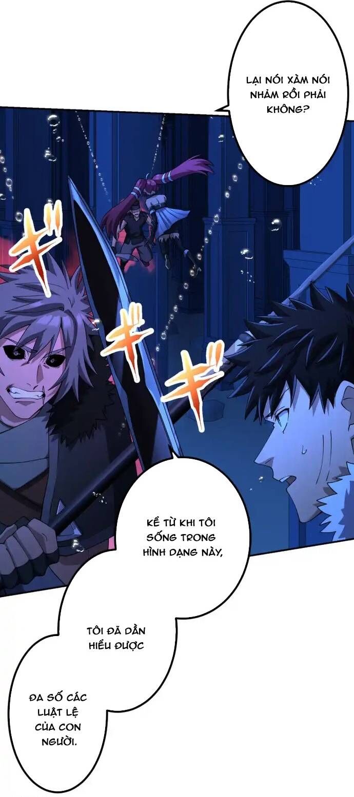 Thực Quỷ Mạo Hiểm Giả Chapter 54 - 31