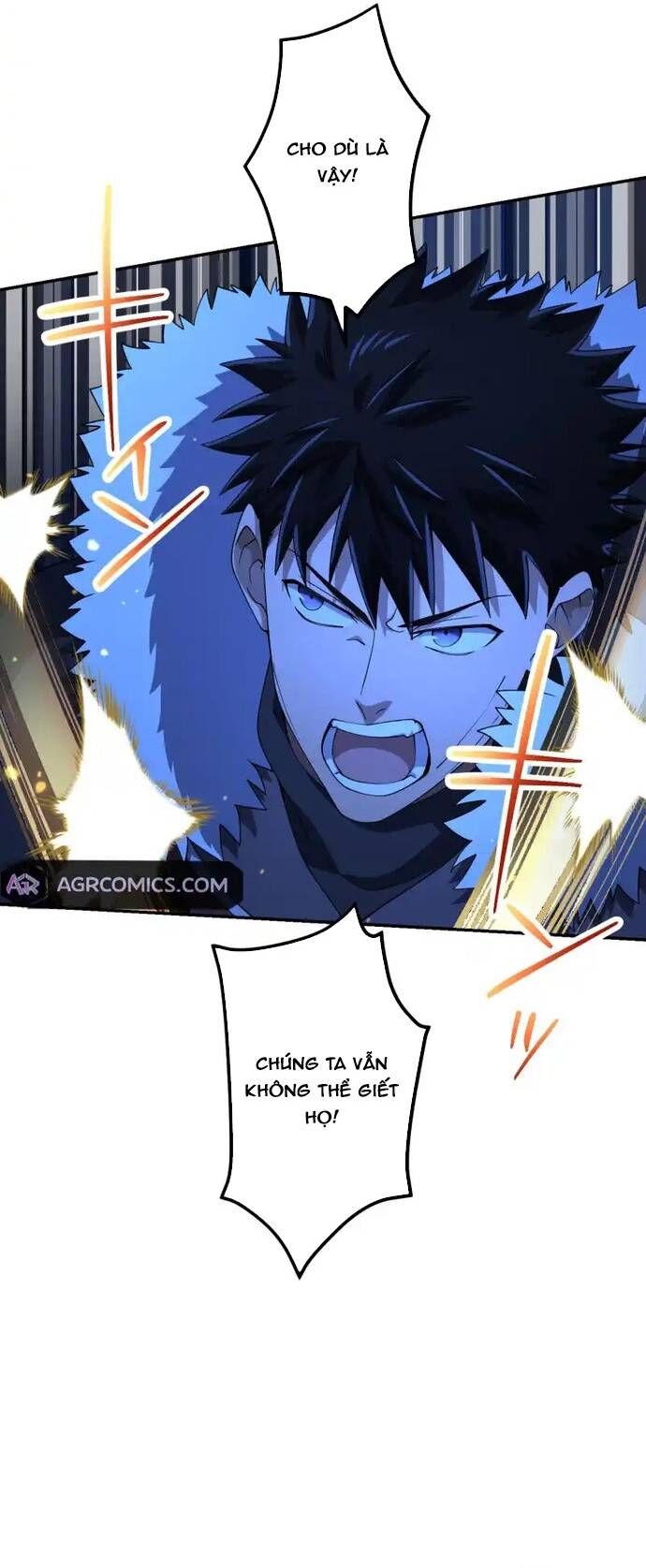 Thực Quỷ Mạo Hiểm Giả Chapter 54 - 35