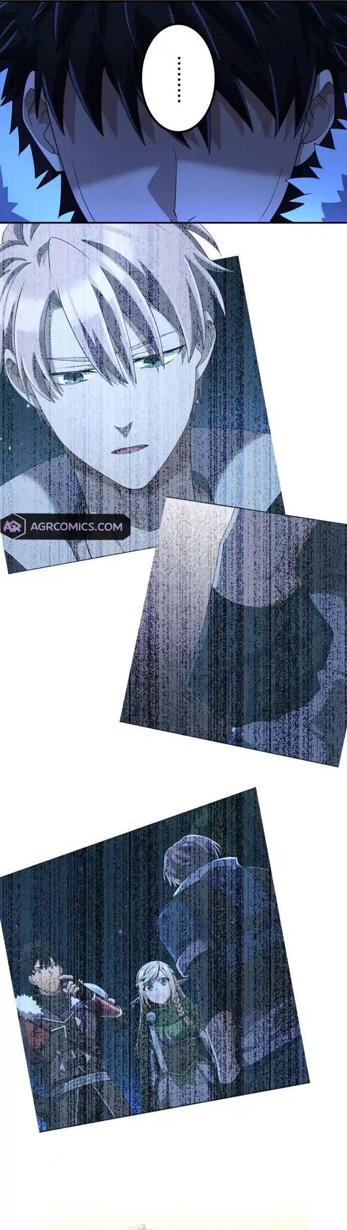 Thực Quỷ Mạo Hiểm Giả Chapter 54 - 37