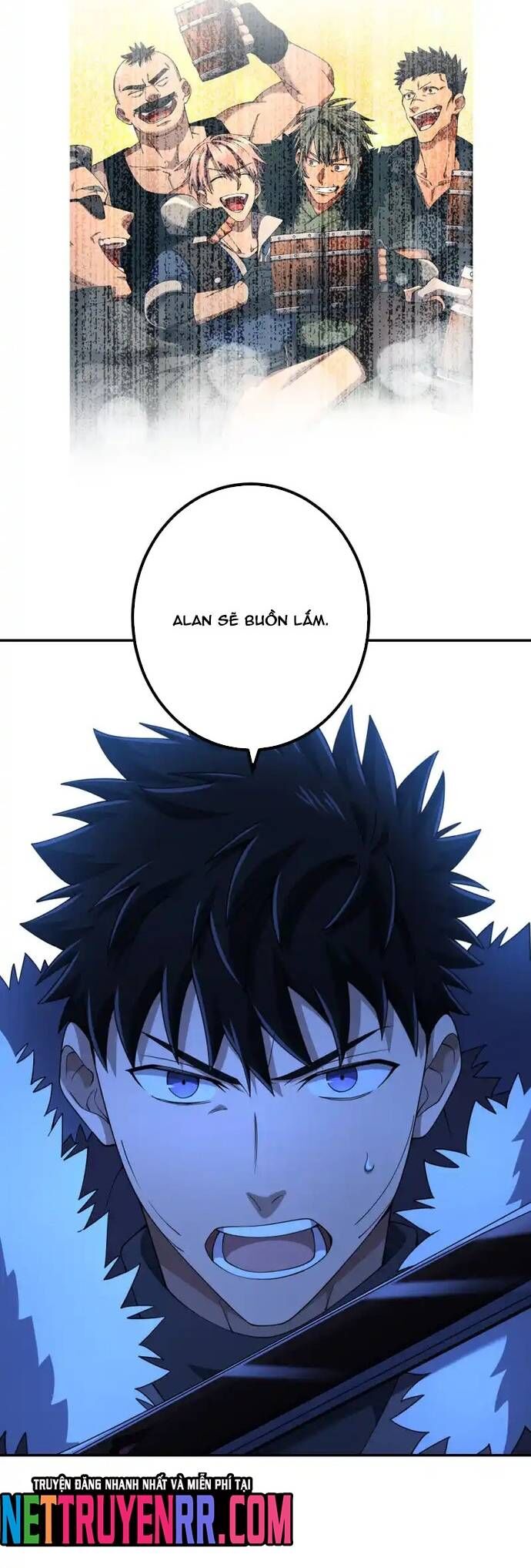 Thực Quỷ Mạo Hiểm Giả Chapter 54 - 38