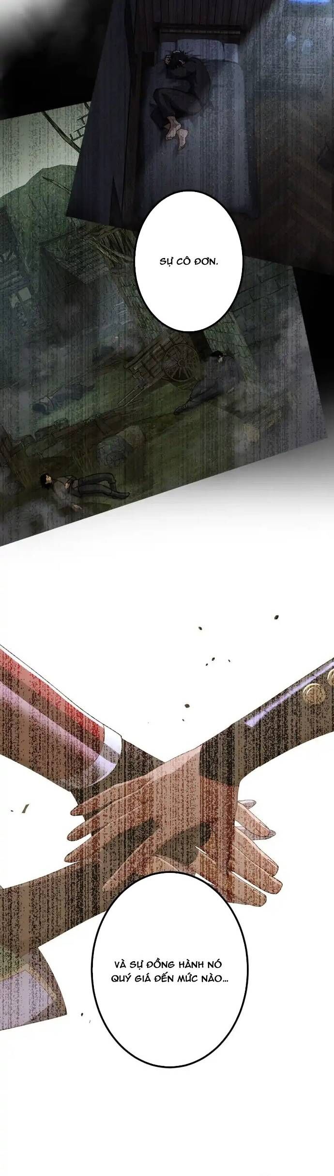 Thực Quỷ Mạo Hiểm Giả Chapter 54 - 40