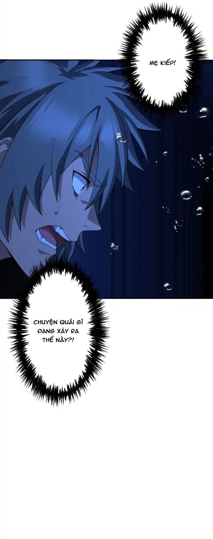 Thực Quỷ Mạo Hiểm Giả Chapter 54 - 5
