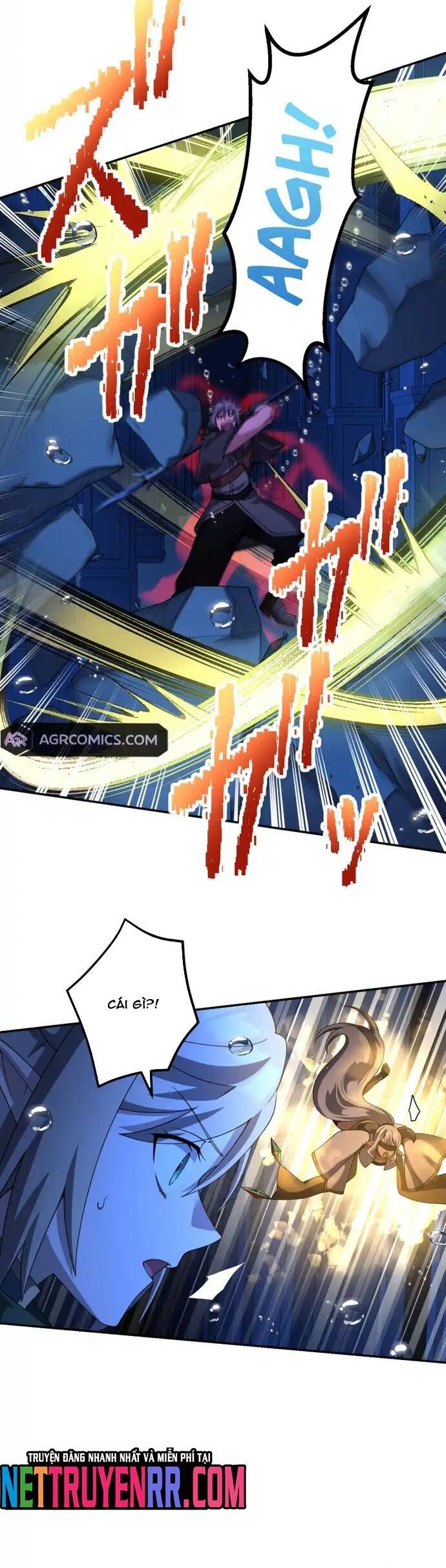 Thực Quỷ Mạo Hiểm Giả Chapter 54 - 47