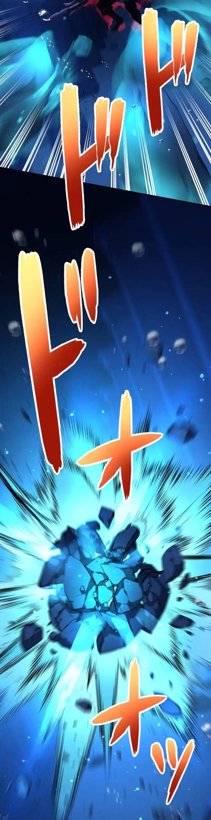 Thực Quỷ Mạo Hiểm Giả Chapter 54 - 50