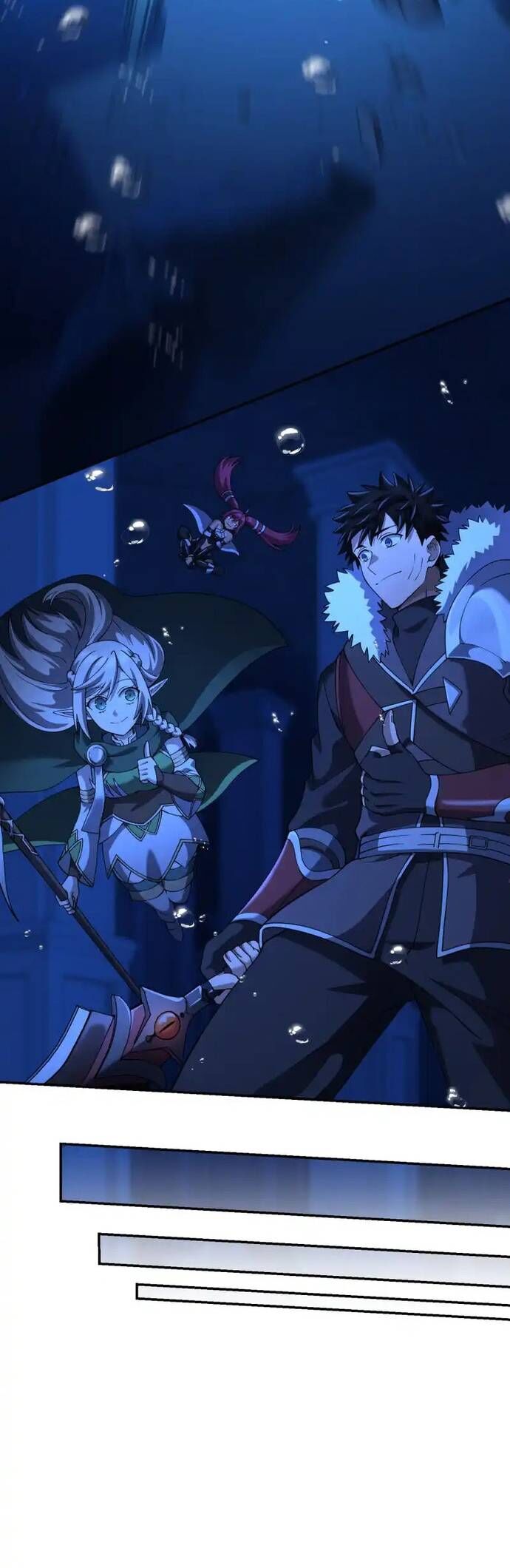 Thực Quỷ Mạo Hiểm Giả Chapter 54 - 51