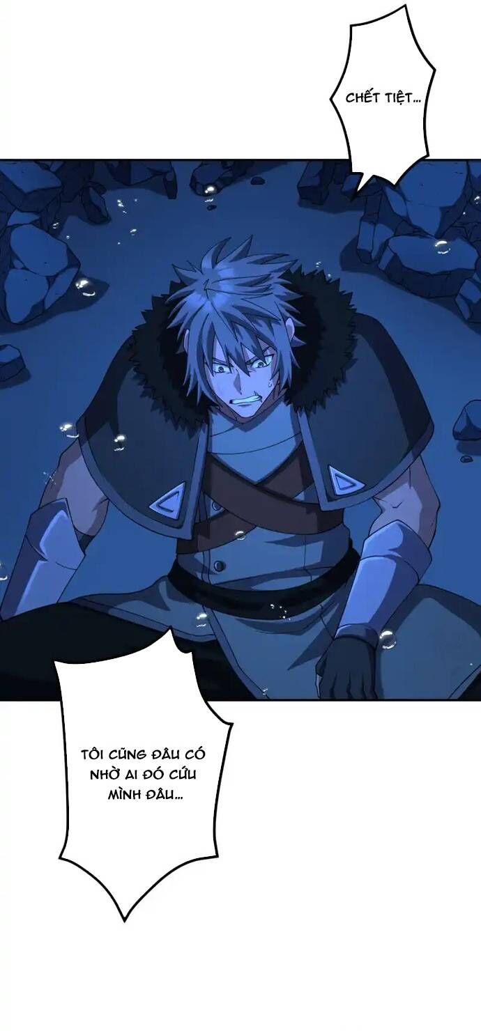 Thực Quỷ Mạo Hiểm Giả Chapter 54 - 54