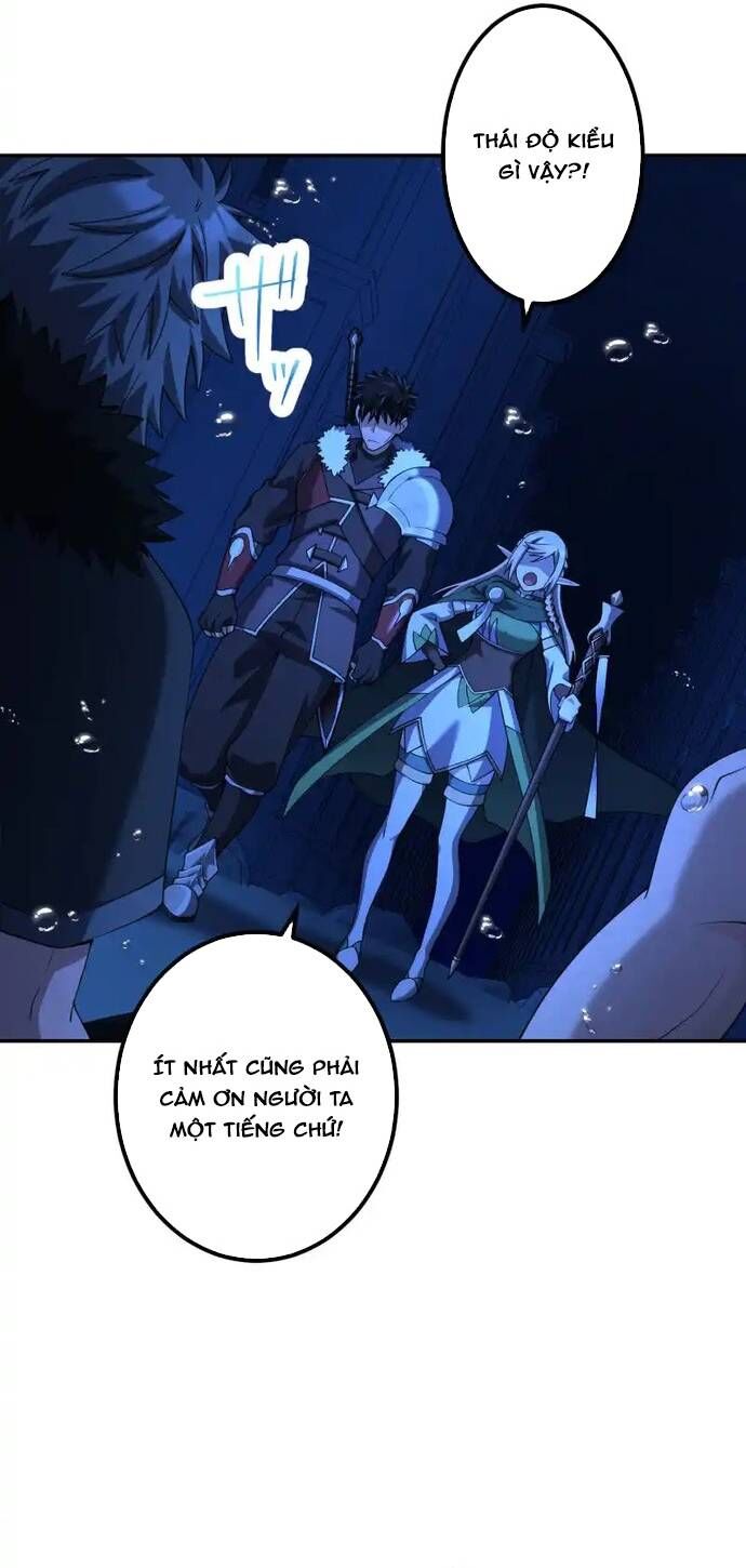 Thực Quỷ Mạo Hiểm Giả Chapter 54 - 55