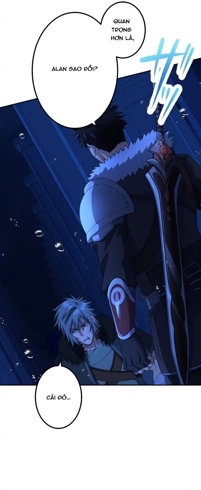 Thực Quỷ Mạo Hiểm Giả Chapter 54 - 56