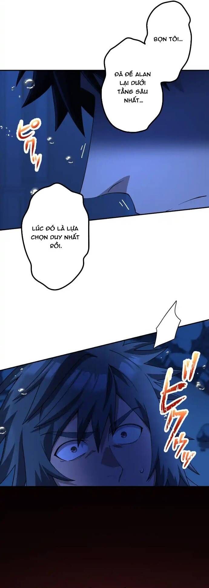 Thực Quỷ Mạo Hiểm Giả Chapter 54 - 58