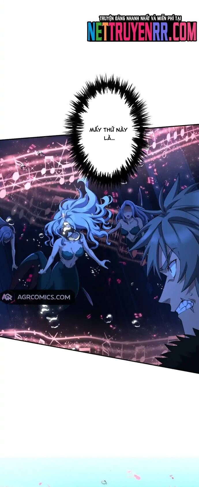 Thực Quỷ Mạo Hiểm Giả Chapter 54 - 8