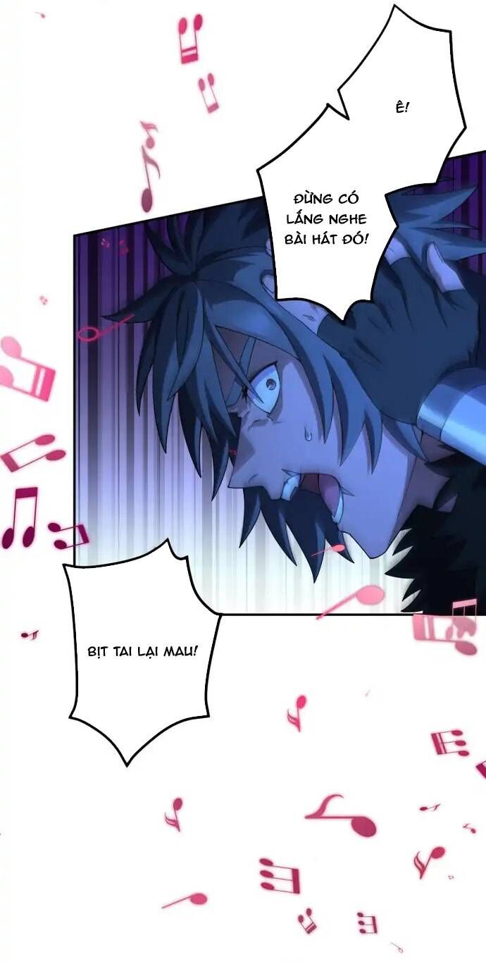 Thực Quỷ Mạo Hiểm Giả Chapter 54 - 10