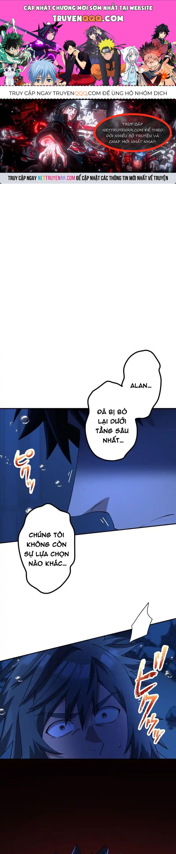 Thực Quỷ Mạo Hiểm Giả Chapter 55 - 1