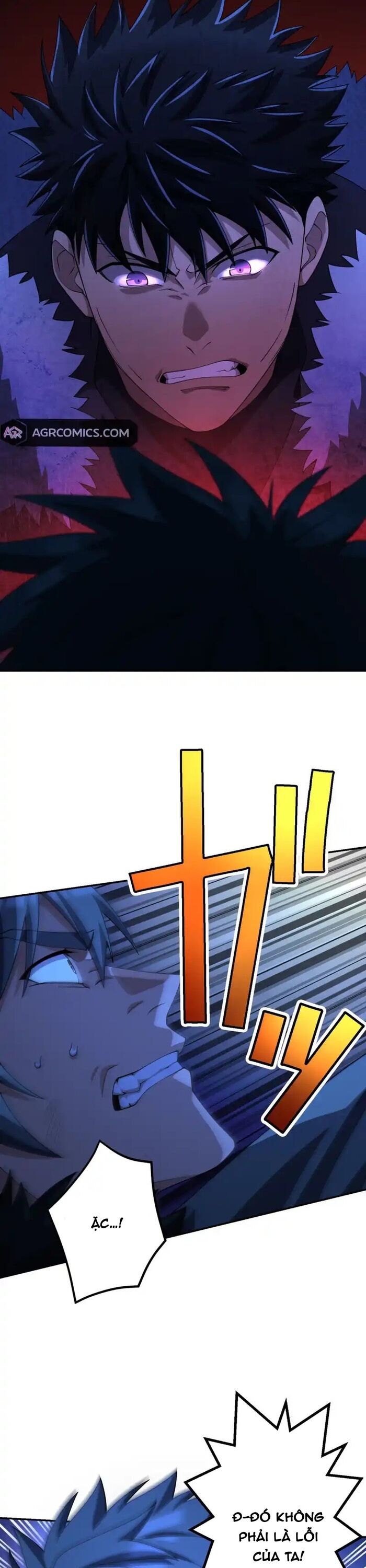 Thực Quỷ Mạo Hiểm Giả Chapter 55 - 2