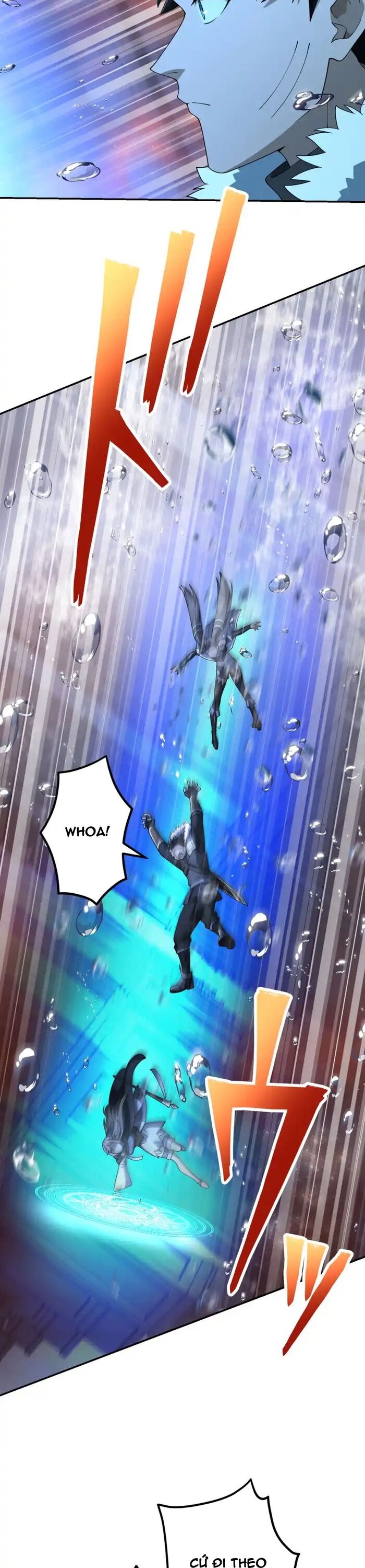 Thực Quỷ Mạo Hiểm Giả Chapter 55 - 11