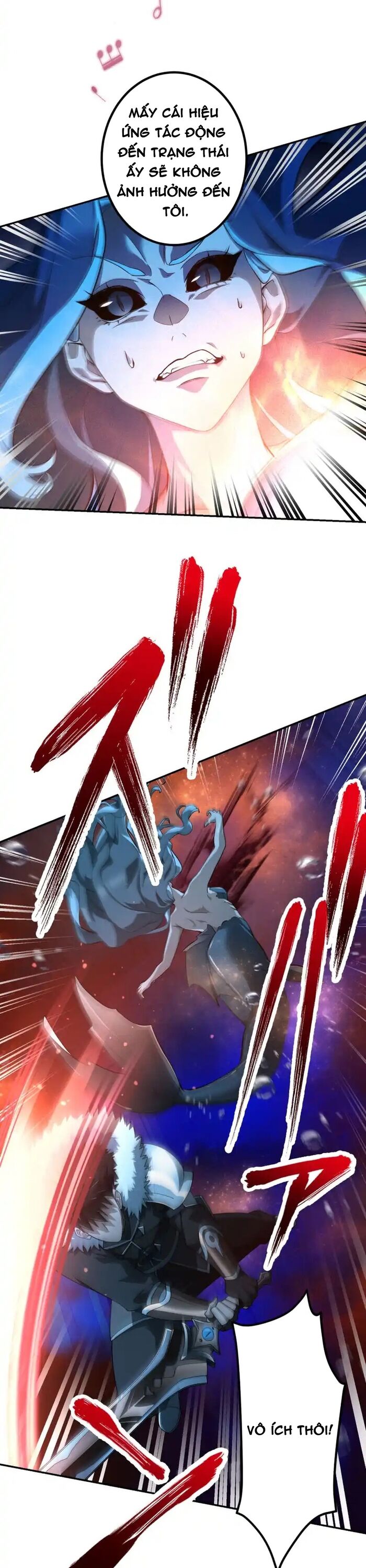 Thực Quỷ Mạo Hiểm Giả Chapter 55 - 18