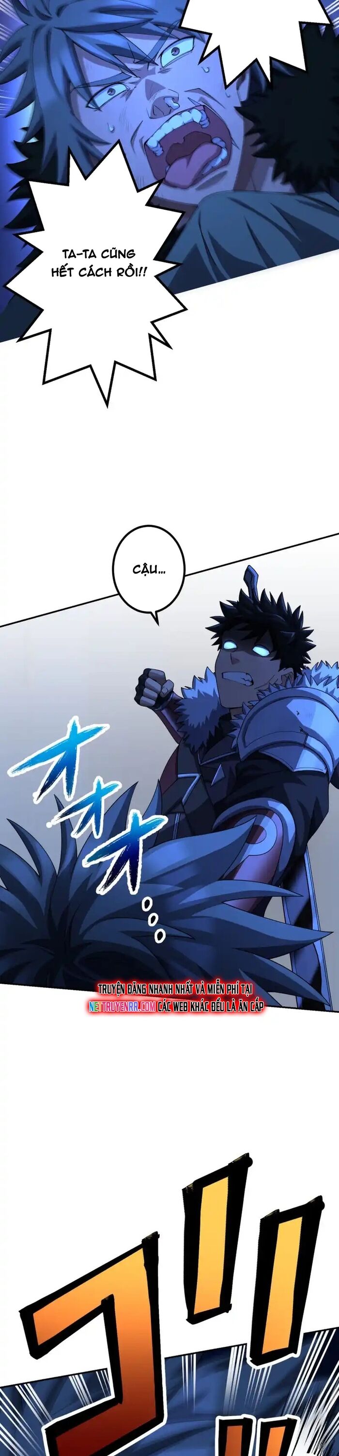 Thực Quỷ Mạo Hiểm Giả Chapter 55 - 3