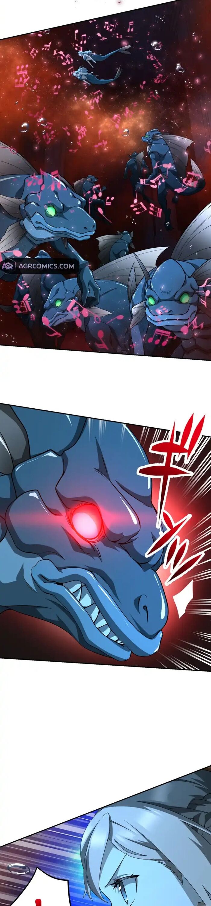 Thực Quỷ Mạo Hiểm Giả Chapter 55 - 22