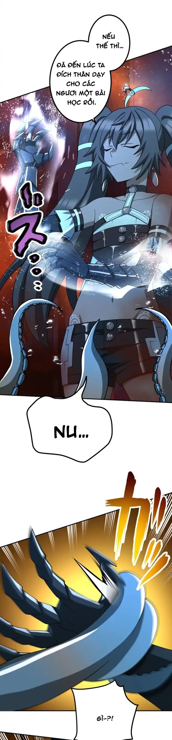 Thực Quỷ Mạo Hiểm Giả Chapter 55 - 27
