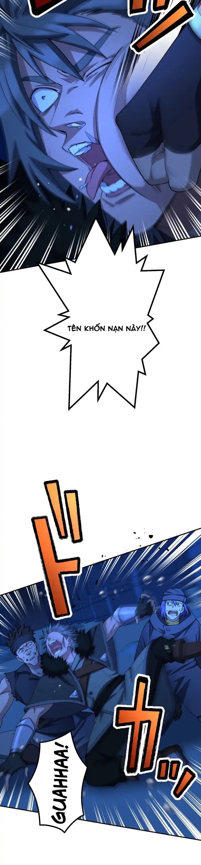 Thực Quỷ Mạo Hiểm Giả Chapter 55 - 4