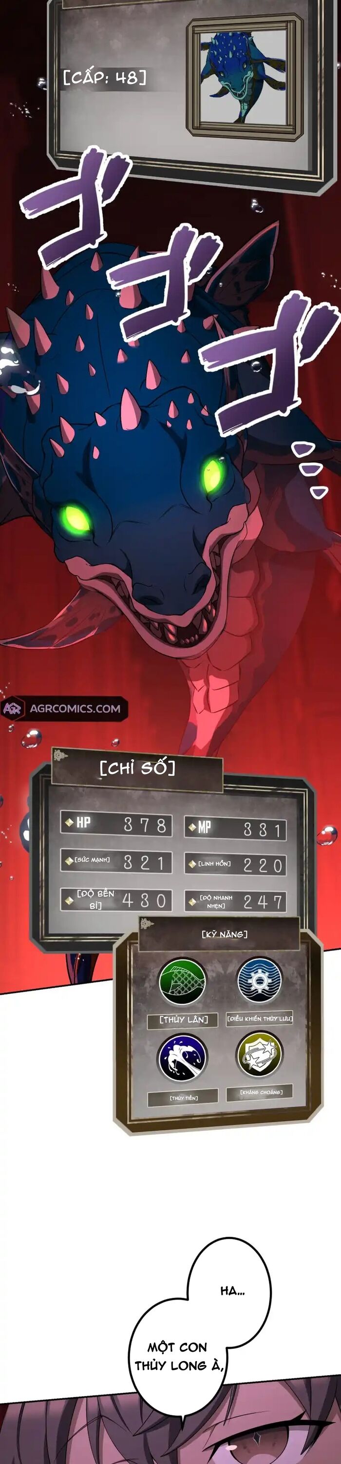 Thực Quỷ Mạo Hiểm Giả Chapter 55 - 31