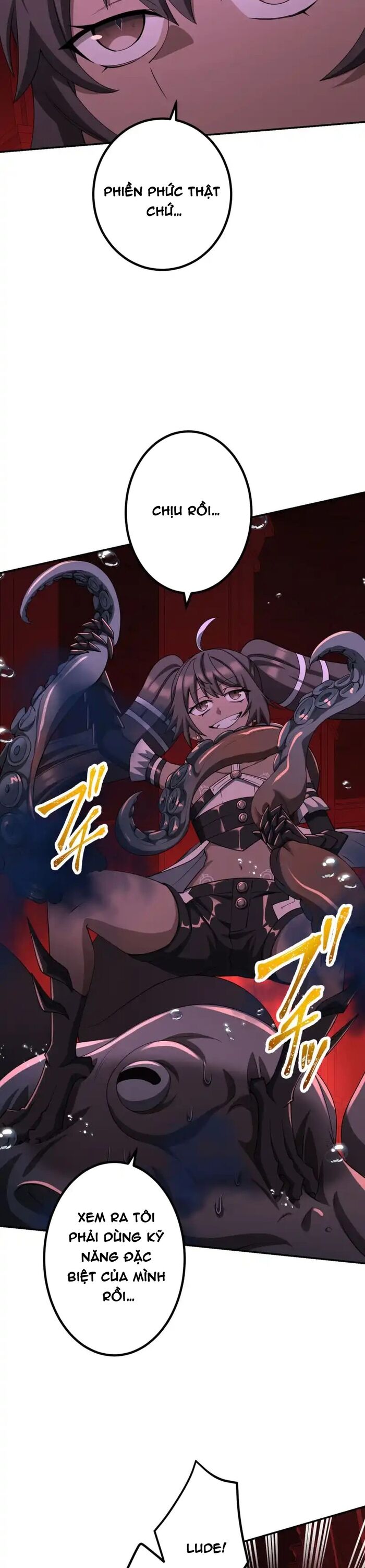 Thực Quỷ Mạo Hiểm Giả Chapter 55 - 32