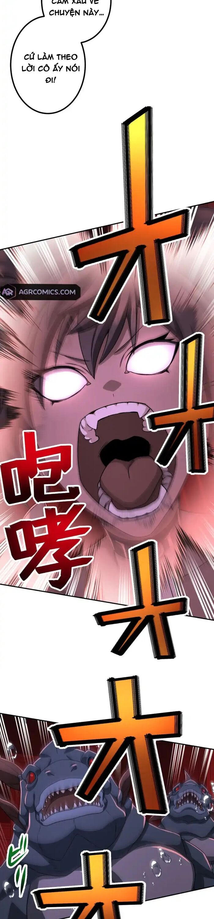 Thực Quỷ Mạo Hiểm Giả Chapter 55 - 34