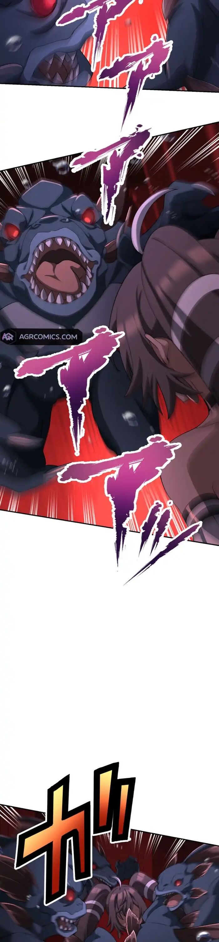 Thực Quỷ Mạo Hiểm Giả Chapter 55 - 36