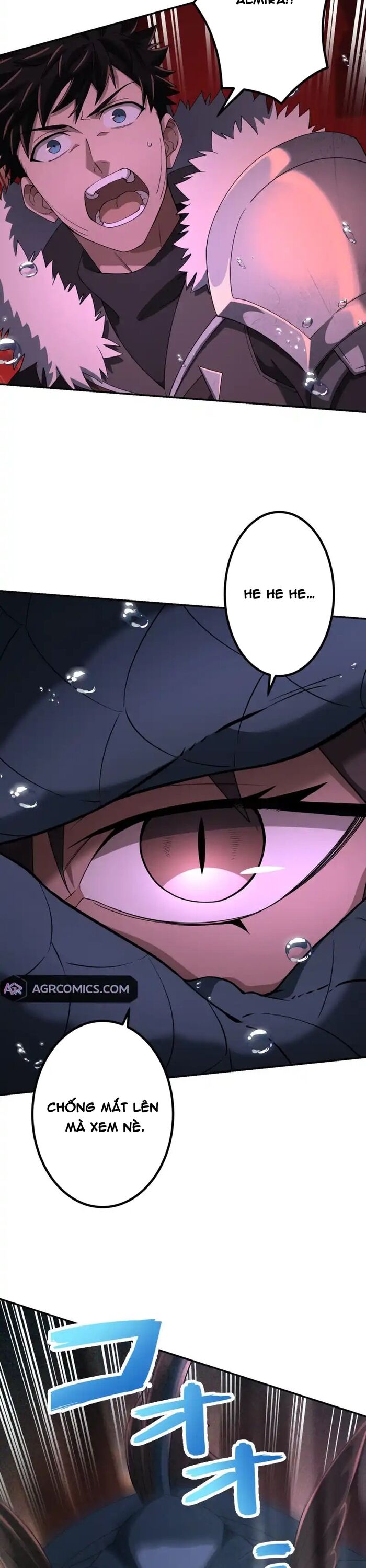 Thực Quỷ Mạo Hiểm Giả Chapter 55 - 38
