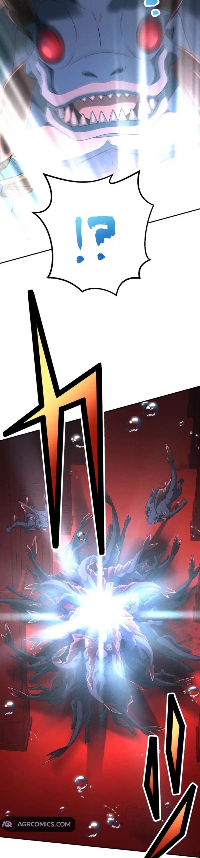 Thực Quỷ Mạo Hiểm Giả Chapter 55 - 39