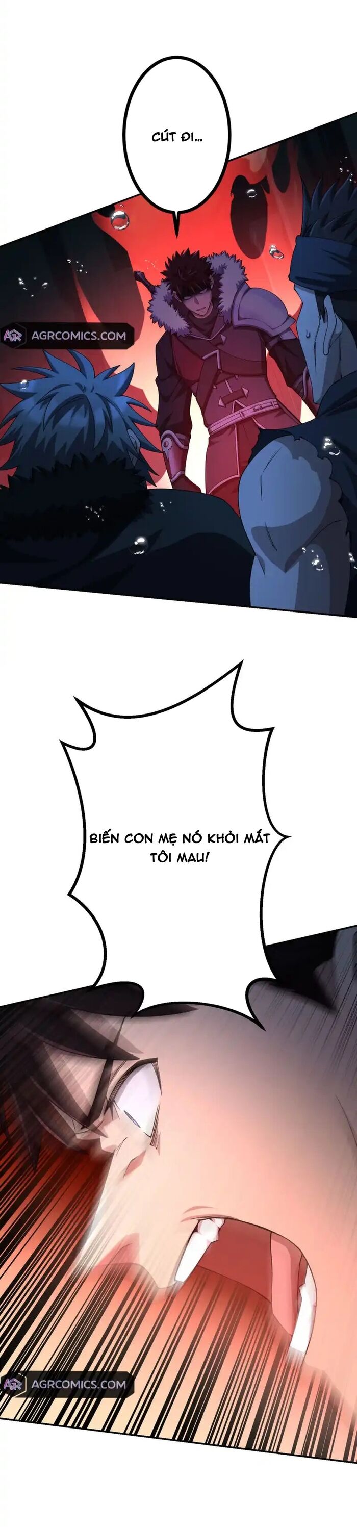 Thực Quỷ Mạo Hiểm Giả Chapter 55 - 5