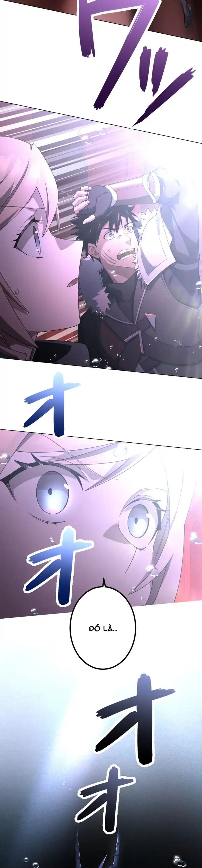 Thực Quỷ Mạo Hiểm Giả Chapter 55 - 41