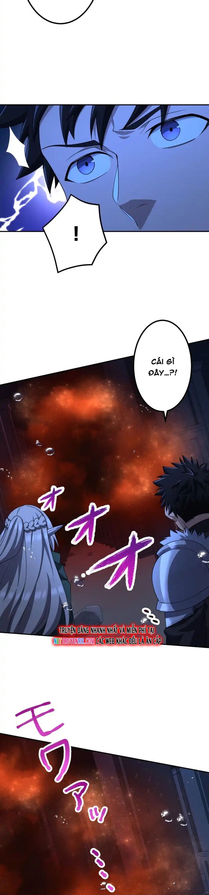 Thực Quỷ Mạo Hiểm Giả Chapter 55 - 8