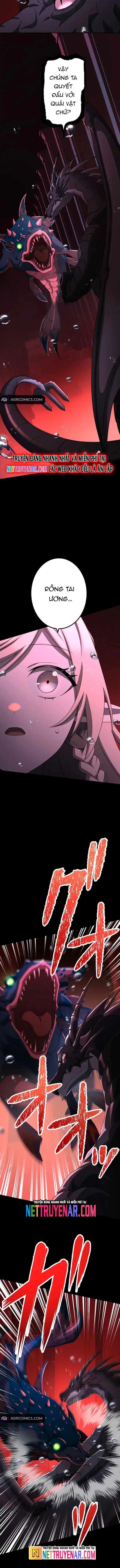 Thực Quỷ Mạo Hiểm Giả Chapter 56 - 2