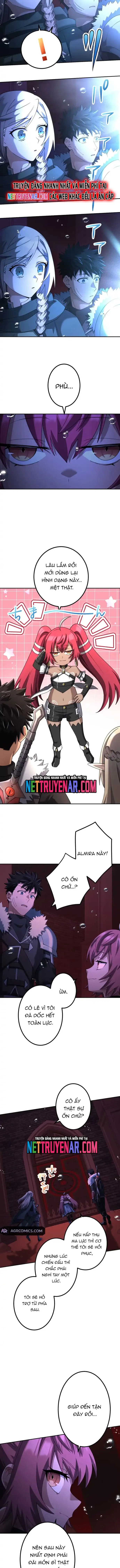 Thực Quỷ Mạo Hiểm Giả Chapter 56 - 11