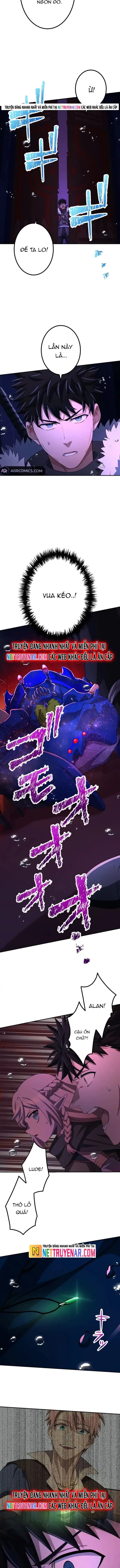 Thực Quỷ Mạo Hiểm Giả Chapter 56 - 12