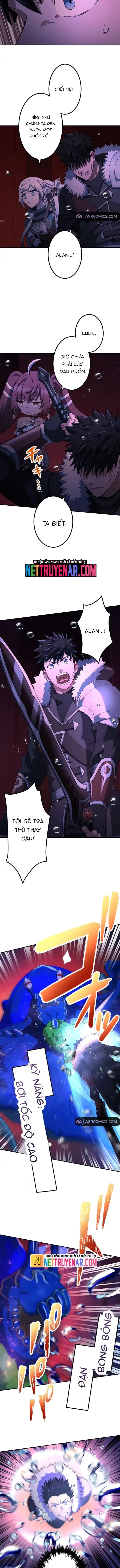 Thực Quỷ Mạo Hiểm Giả Chapter 56 - 13