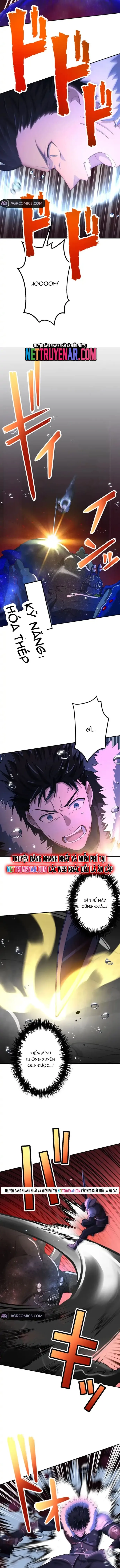 Thực Quỷ Mạo Hiểm Giả Chapter 56 - 15