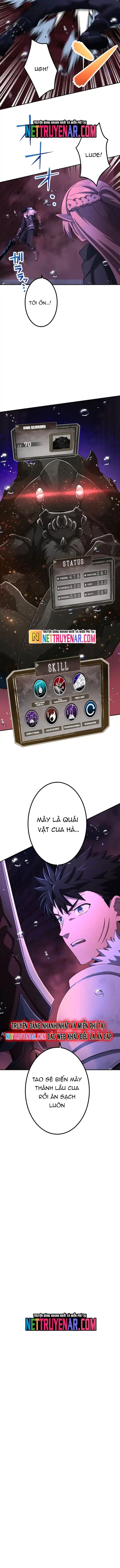 Thực Quỷ Mạo Hiểm Giả Chapter 56 - 16