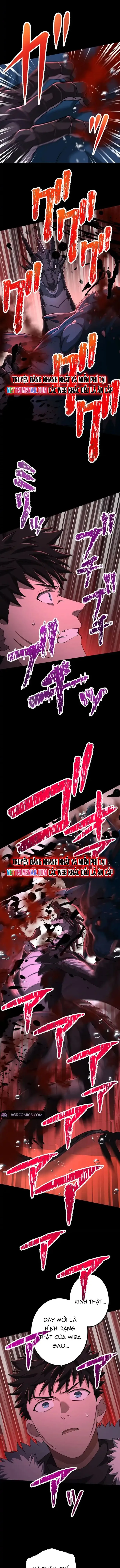 Thực Quỷ Mạo Hiểm Giả Chapter 56 - 3
