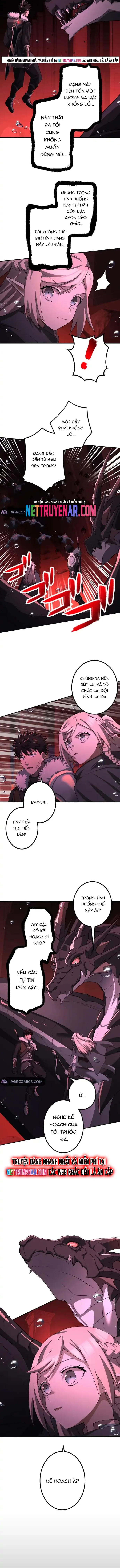 Thực Quỷ Mạo Hiểm Giả Chapter 56 - 6