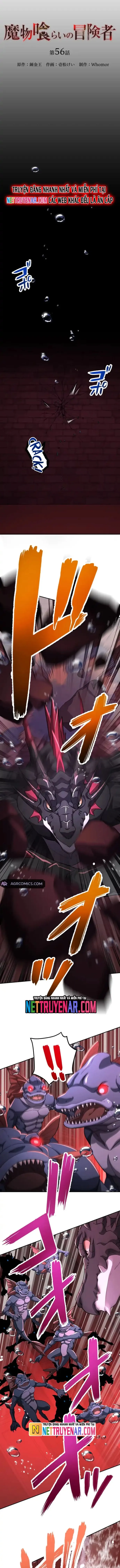 Thực Quỷ Mạo Hiểm Giả Chapter 56 - 7